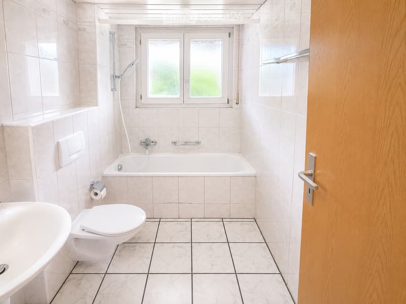 2.5 Zimmer Wohnung in sehr zentraler Lage (5)