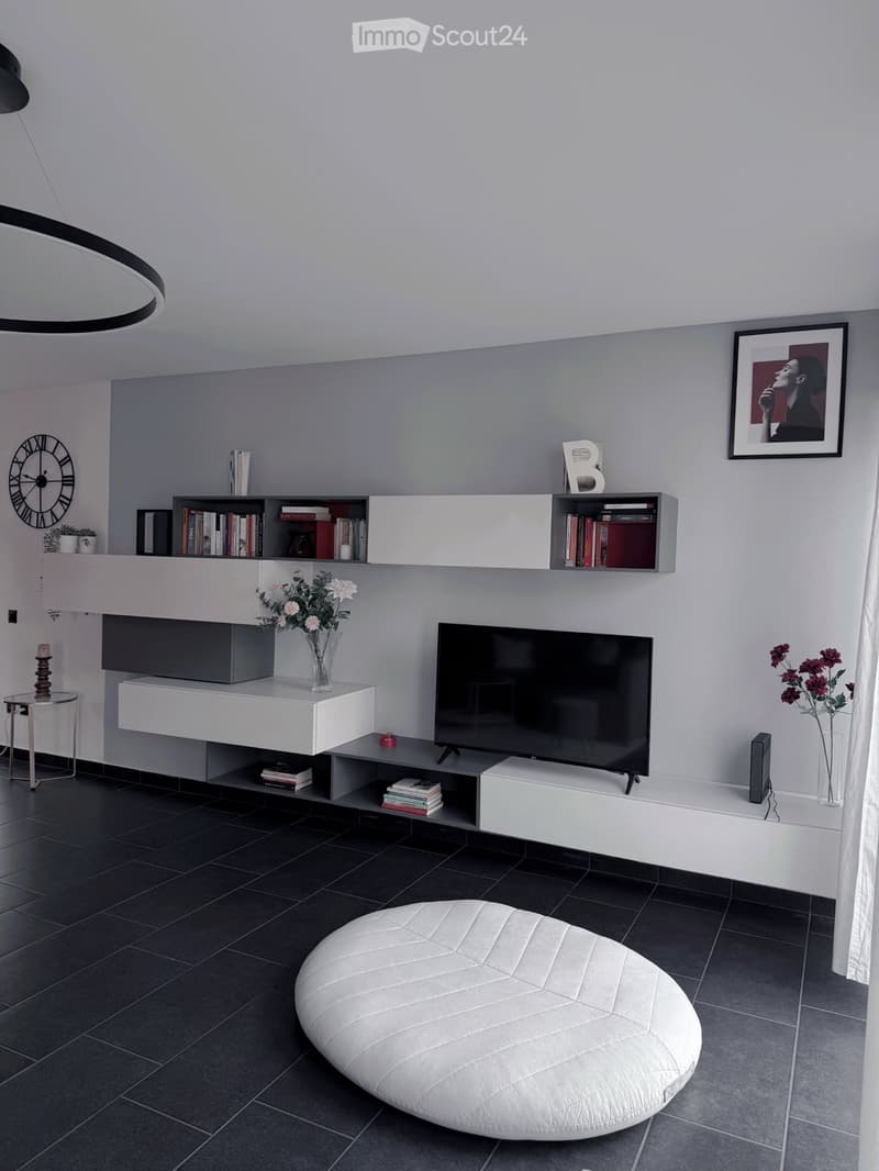 AFFITTASI DUPLEX CON ROOFTOP A ORIGLIO (3)