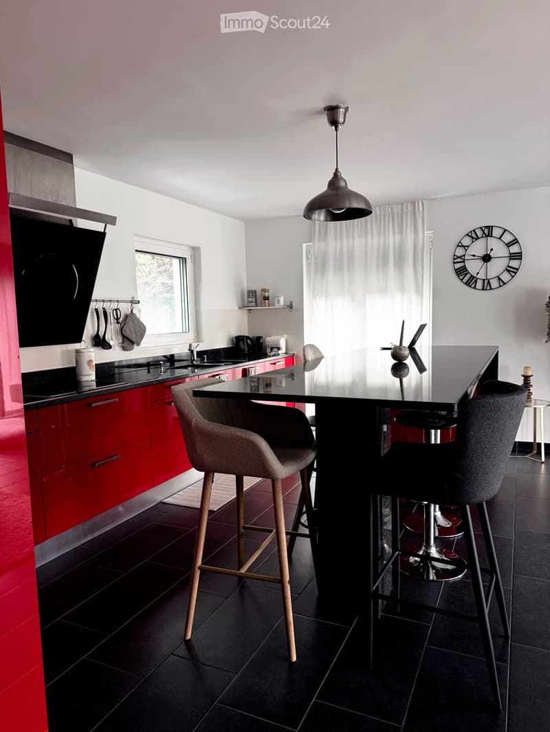 AFFITTASI DUPLEX CON ROOFTOP A ORIGLIO (1)