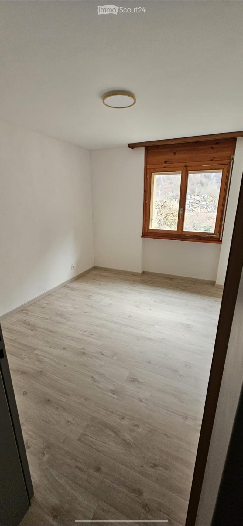 Affittasi appartamento Mesocco (4)