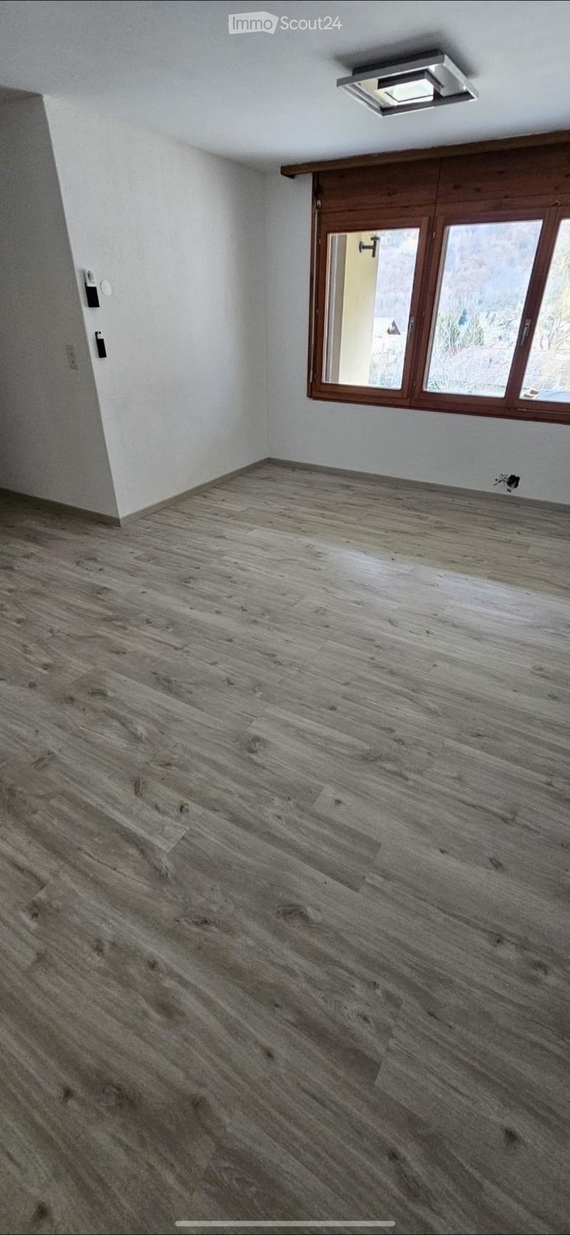 Affittasi appartamento Mesocco (3)