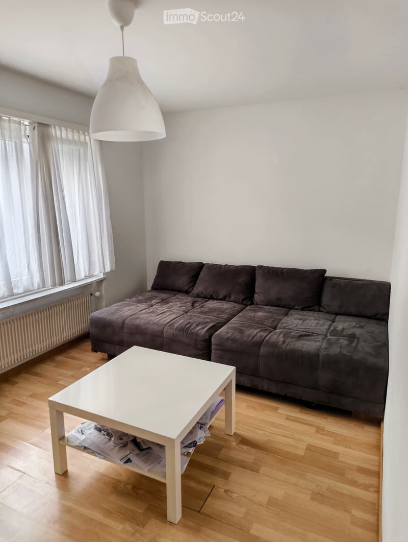 WG Zimmer zu vermieten (nur an nichtrauchende Frau) (4)
