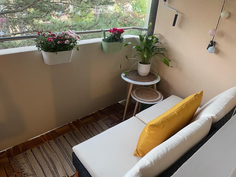 Furnished 3 room Apartment for Sublet from 1 November 2026 (5)