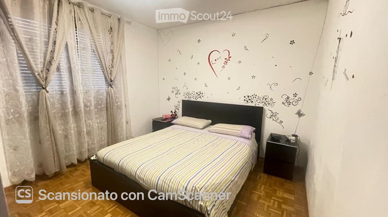 Subentrante per appartamento Massagno (4)