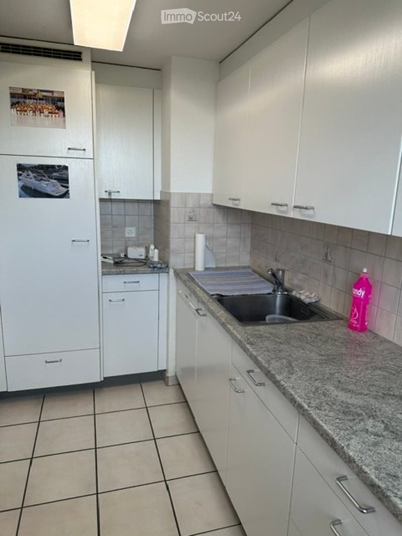 3.5 Zimmer-Maisonette-Wohnung (5)