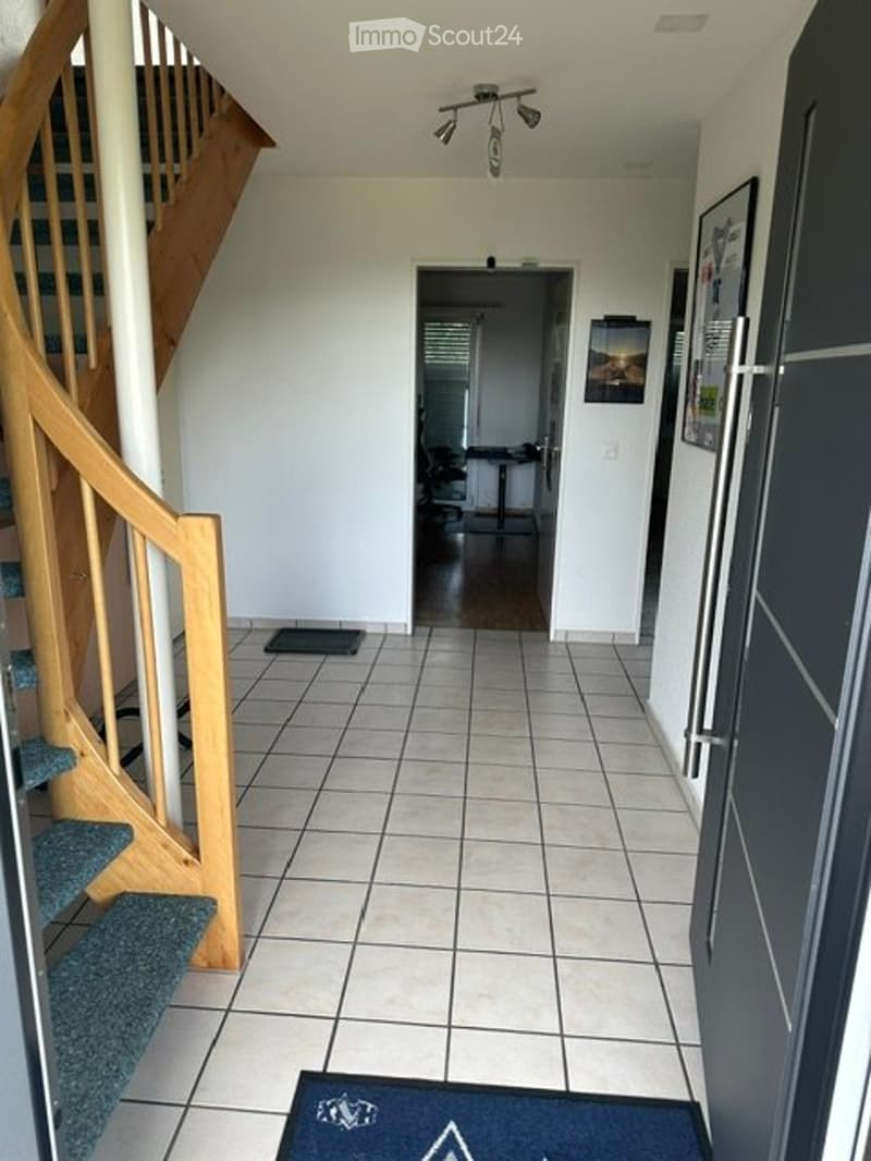 3.5 Zimmer-Maisonette-Wohnung (2)