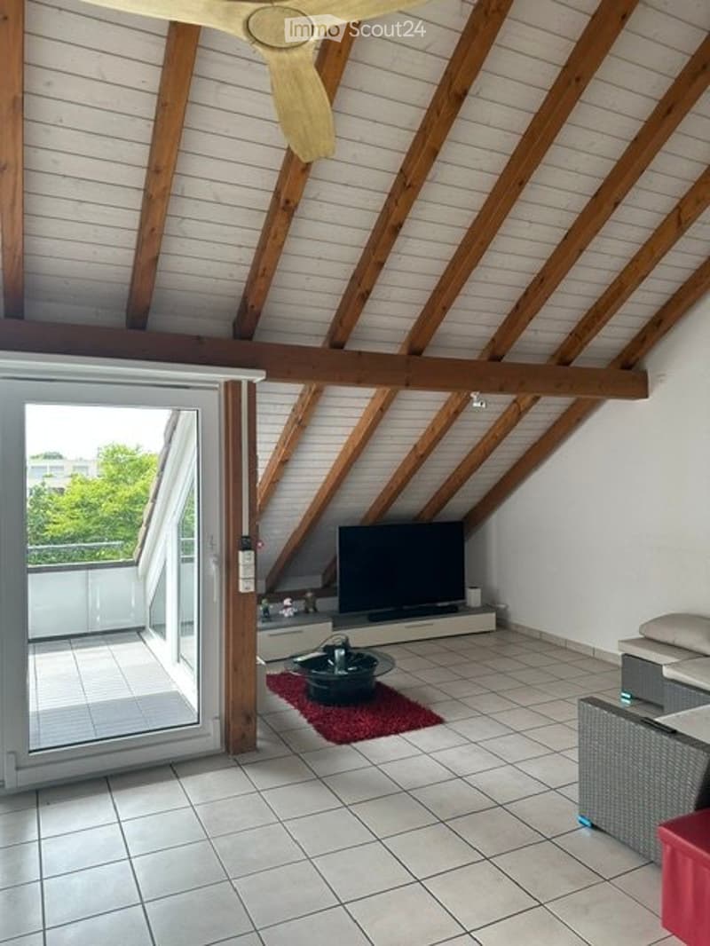 3.5 Zimmer-Maisonette-Wohnung (4)