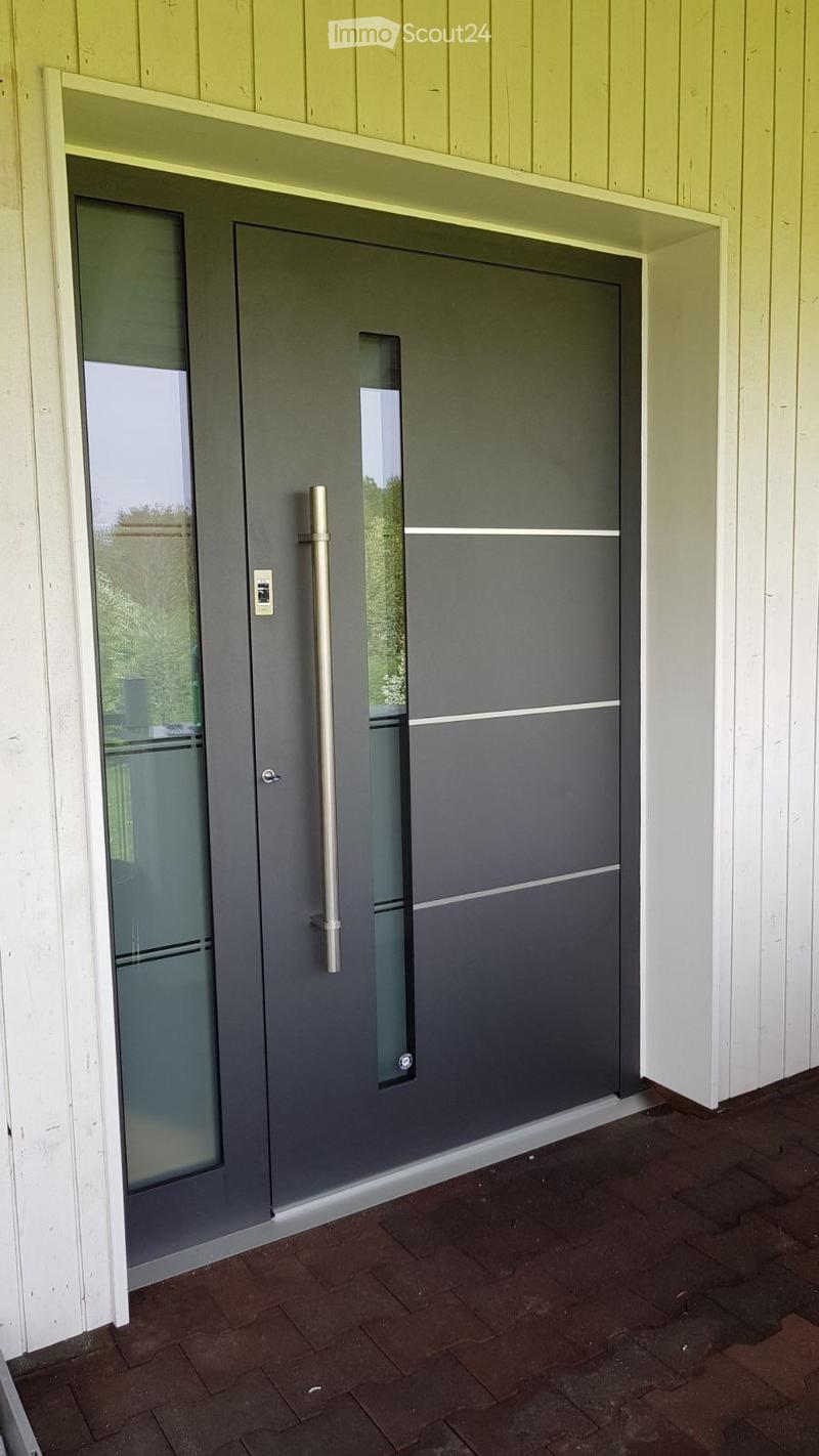 3.5 Zimmer-Maisonette-Wohnung (1)