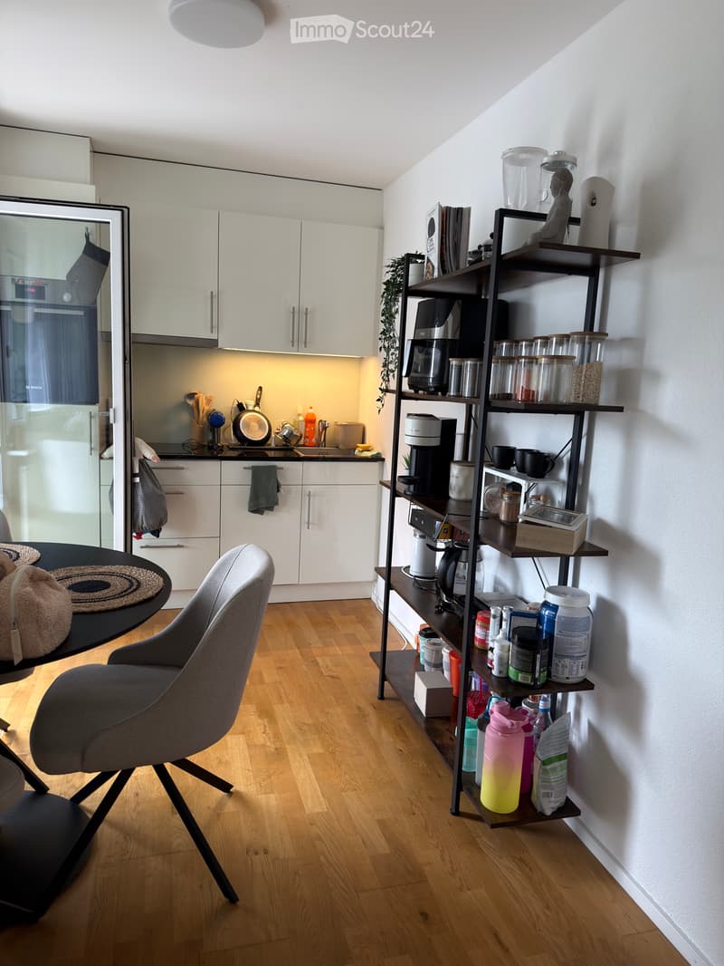 Wohnung zu vermieten & Möbel zu verkaufen (4)