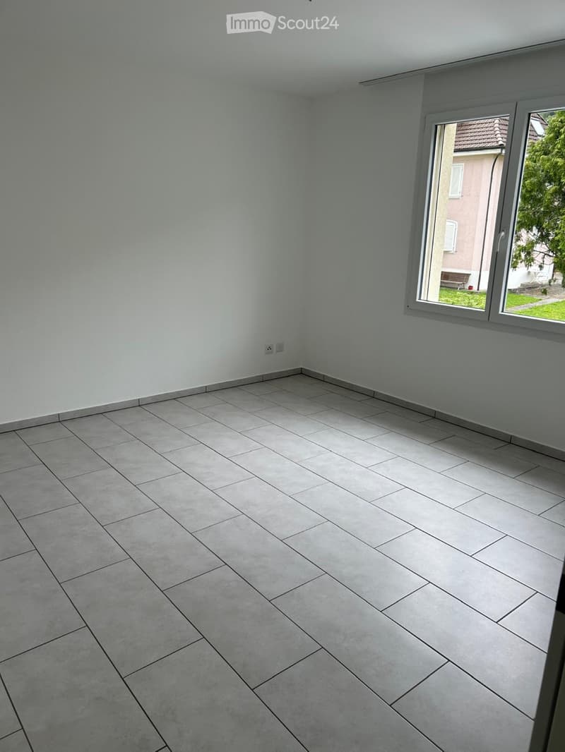 4.5-Zimmer-Wohnung mit Balkon & 2 Parkplätze in Egerkingen (3)