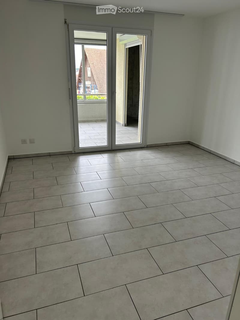 4.5-Zimmer-Wohnung mit Balkon & 2 Parkplätze in Egerkingen (5)