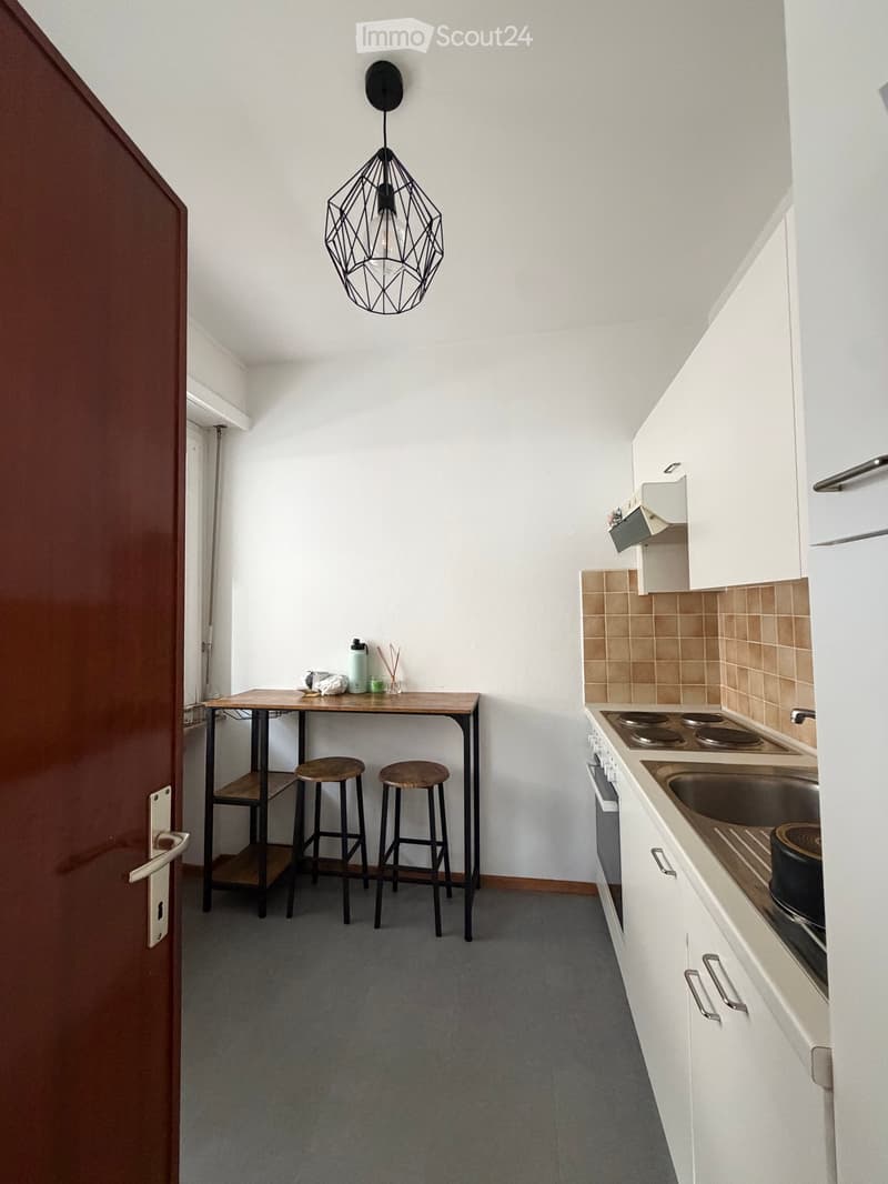 Appartamento a Besso (2)