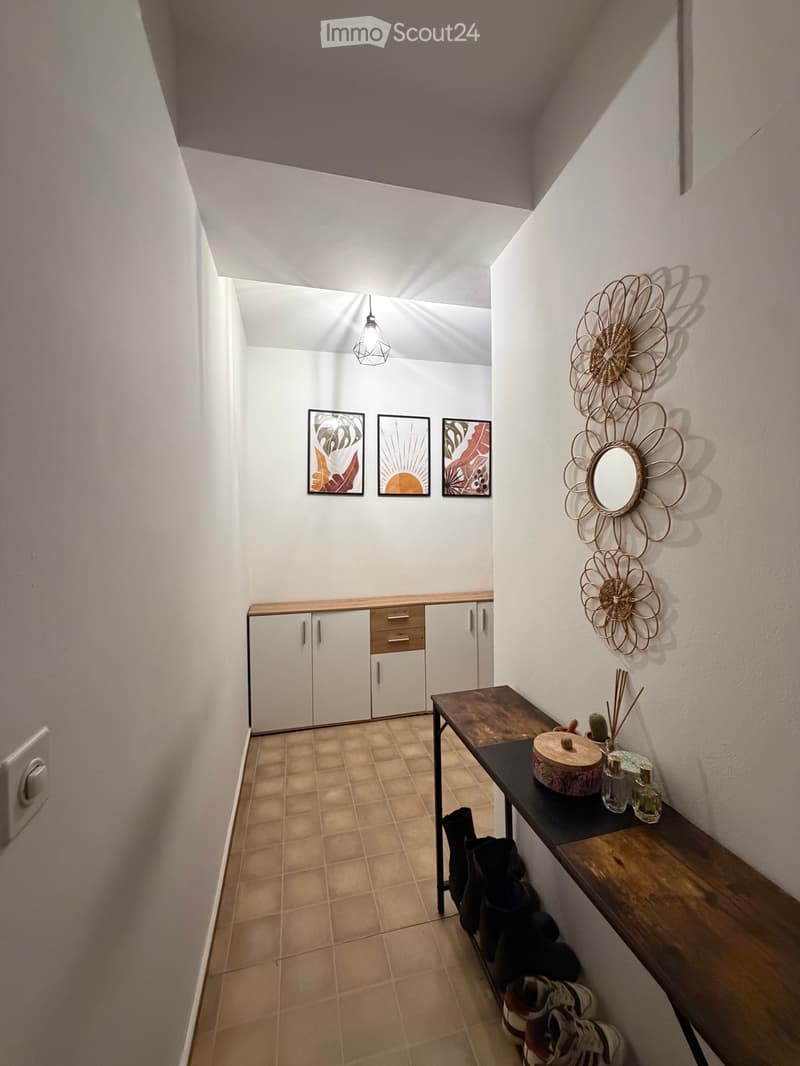 Appartamento a Besso (3)