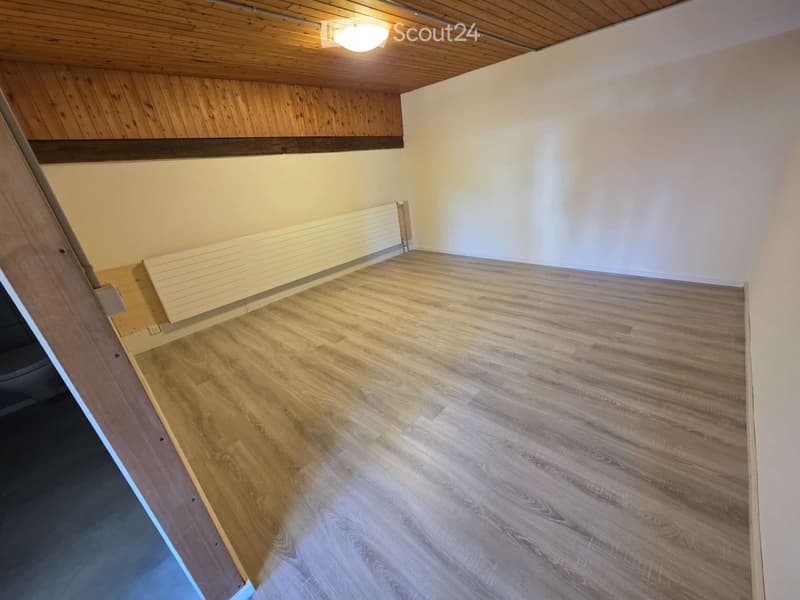 Loftwohnung oder Büro-Atelier (5)
