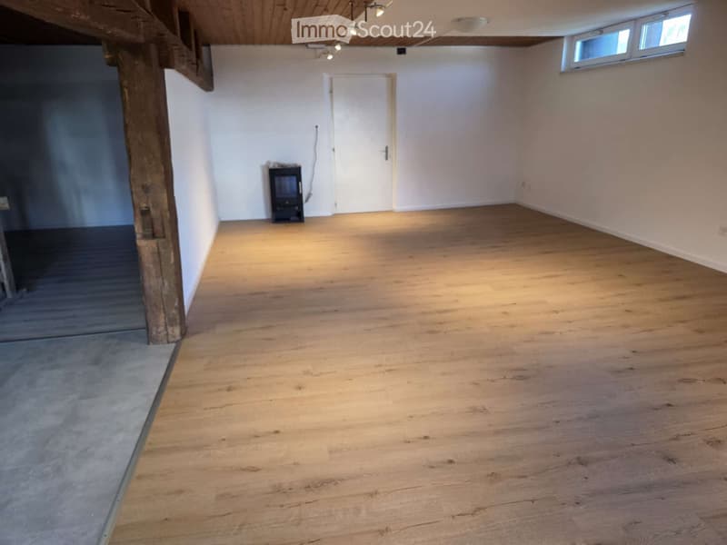 Loftwohnung oder Büro-Atelier (2)