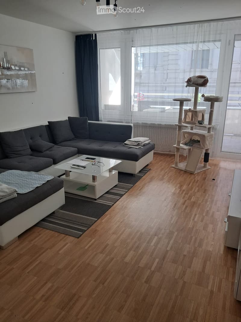 4,5 Zimmer Wohnung (1)