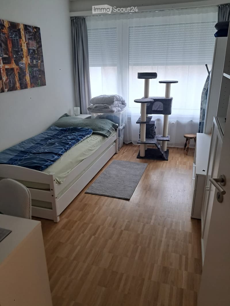 4,5 Zimmer Wohnung (5)