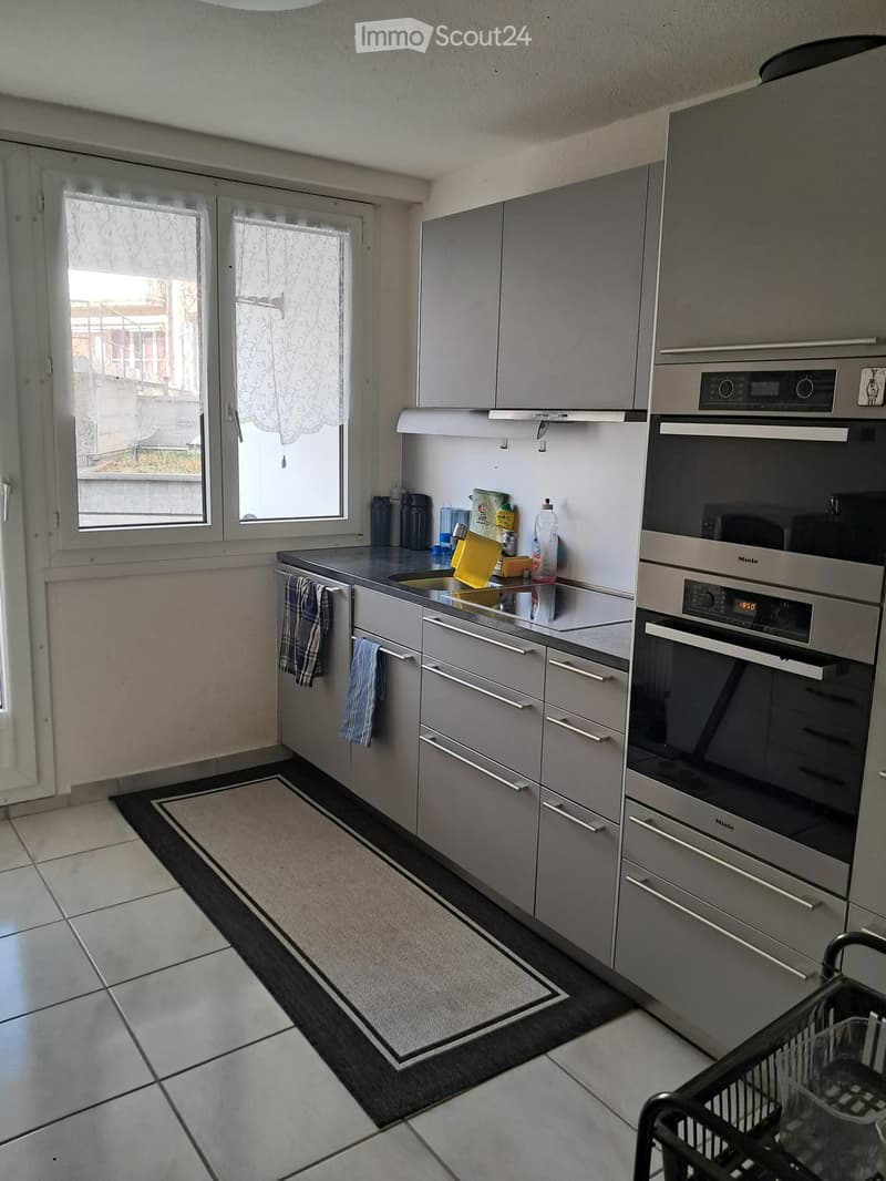 4,5 Zimmer Wohnung (3)