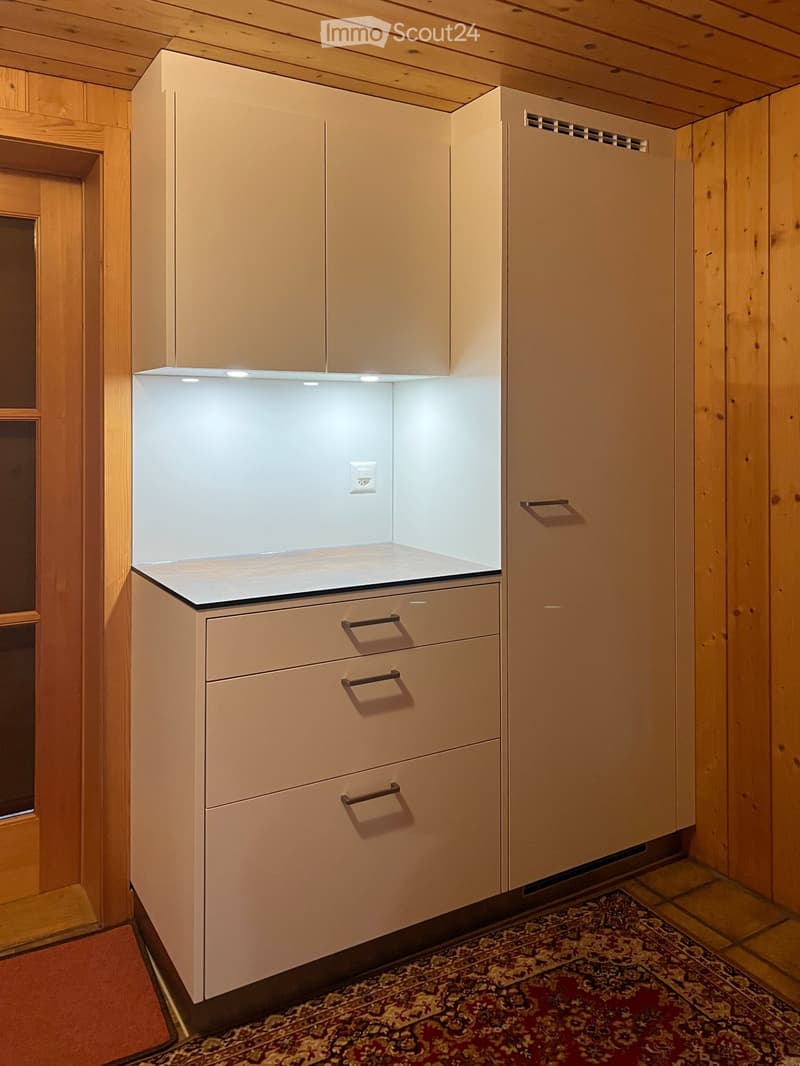 WG Trubschachen nähe Langnau, Wohnung, Zimmer, Emmental (4)