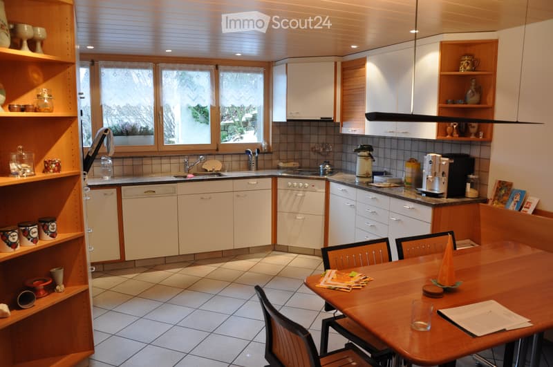 WG Trubschachen nähe Langnau, Wohnung, Zimmer, Emmental (3)