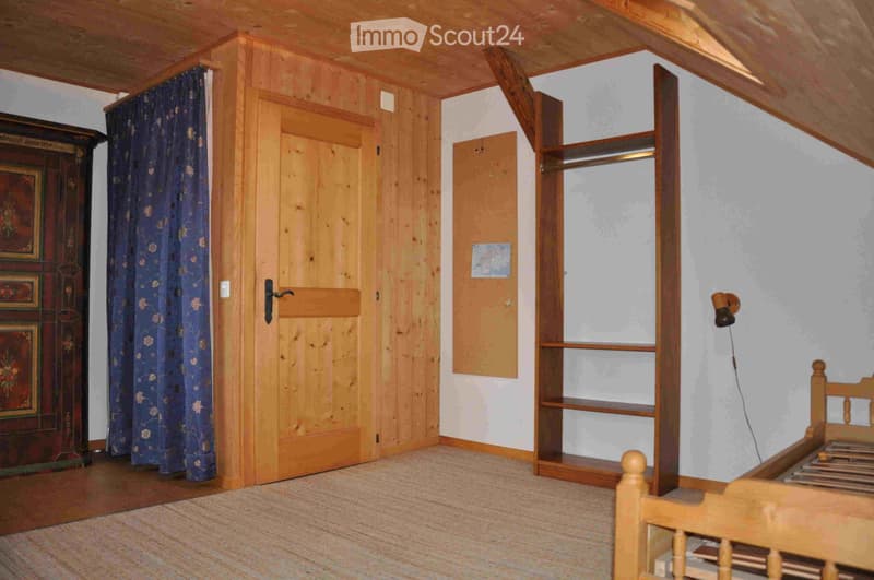 WG Trubschachen nähe Langnau, Wohnung, Zimmer, Emmental (7)