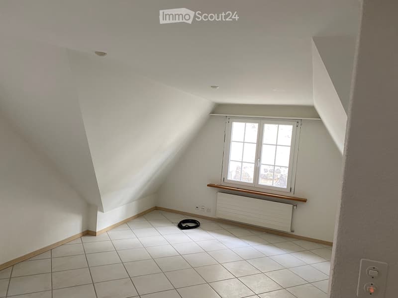 Charmante 2.5-Zimmer-Duplexwohnung in Aarau (4)