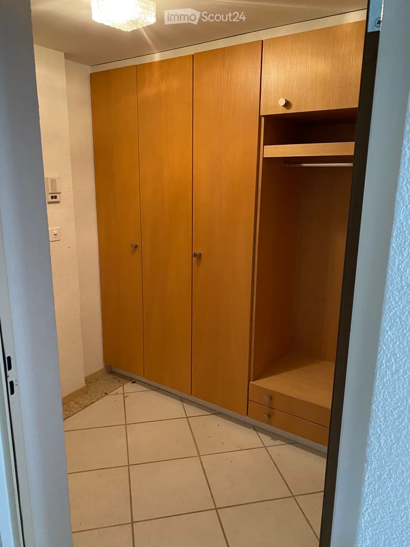 Charmante 2.5-Zimmer-Duplexwohnung in Aarau (3)