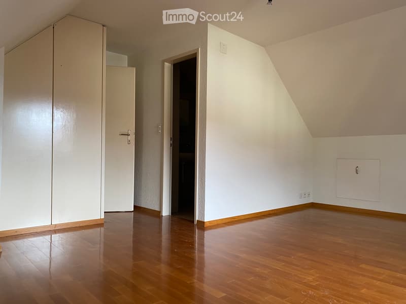 Charmante 2.5-Zimmer-Duplexwohnung in Aarau (5)