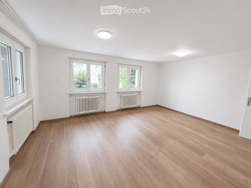 Studio mit Parkplatz zu vermieten (1)