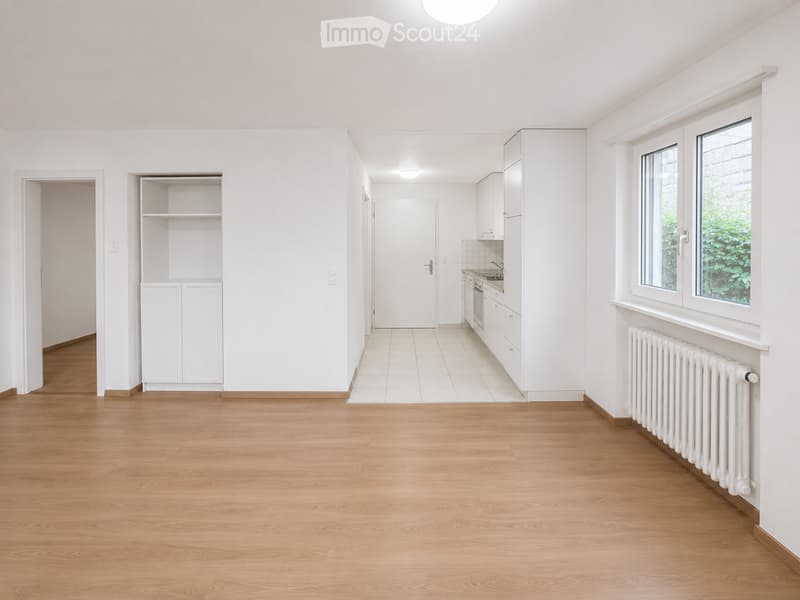 Studio mit Parkplatz zu vermieten (3)