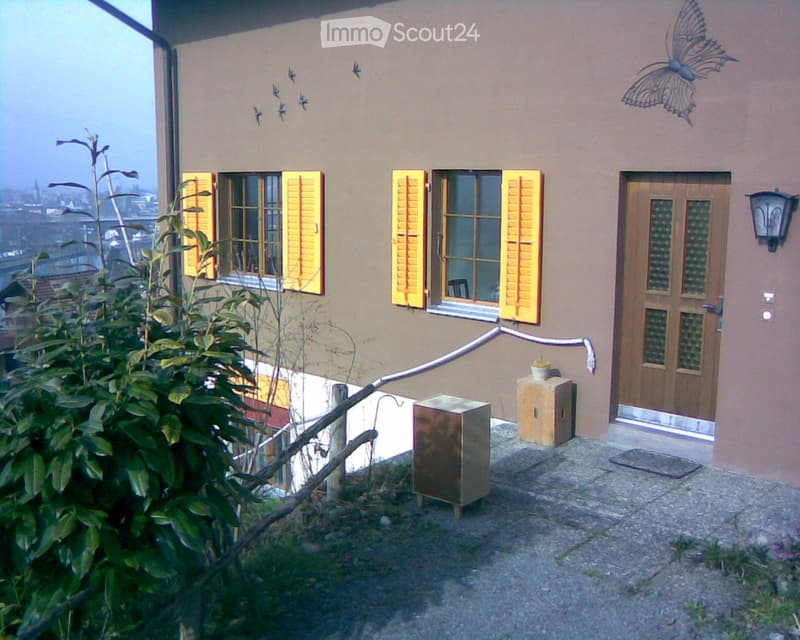 Studio-Wohnung (3)