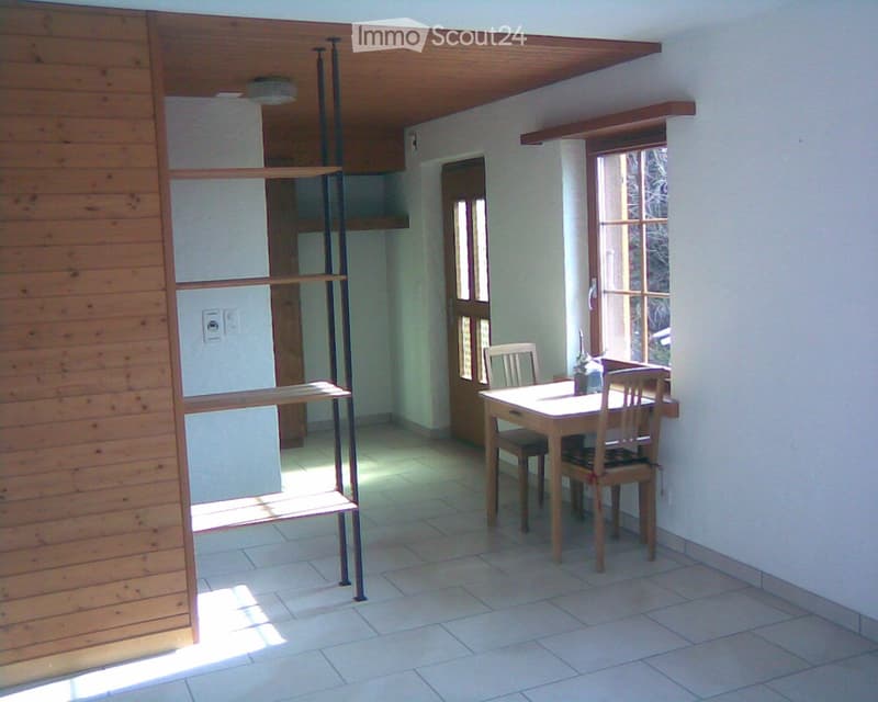 Studio-Wohnung (5)