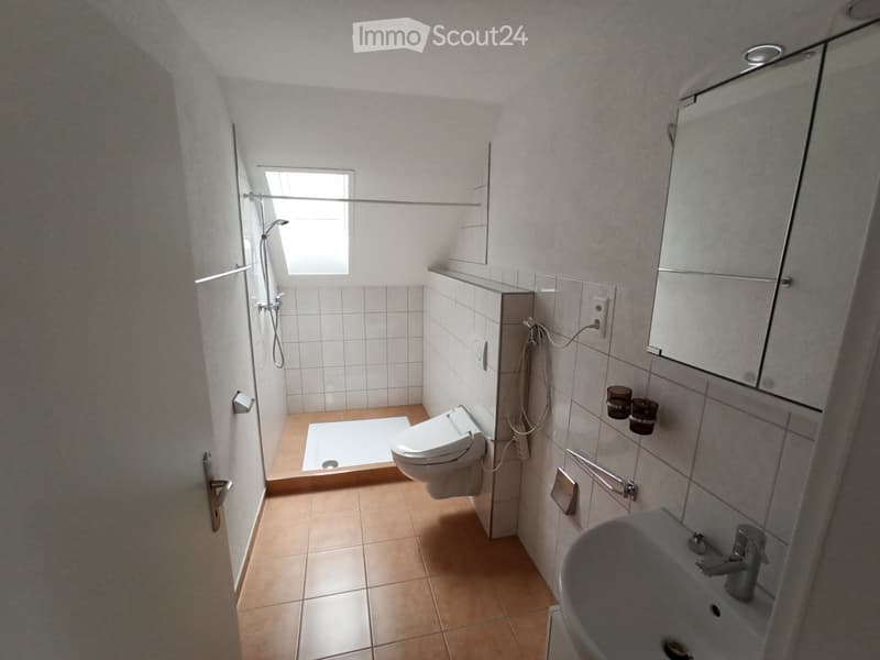 Helle 3.5-Zimmer-Whg. mit grosser Sonnenterrasse im Grünen (2)