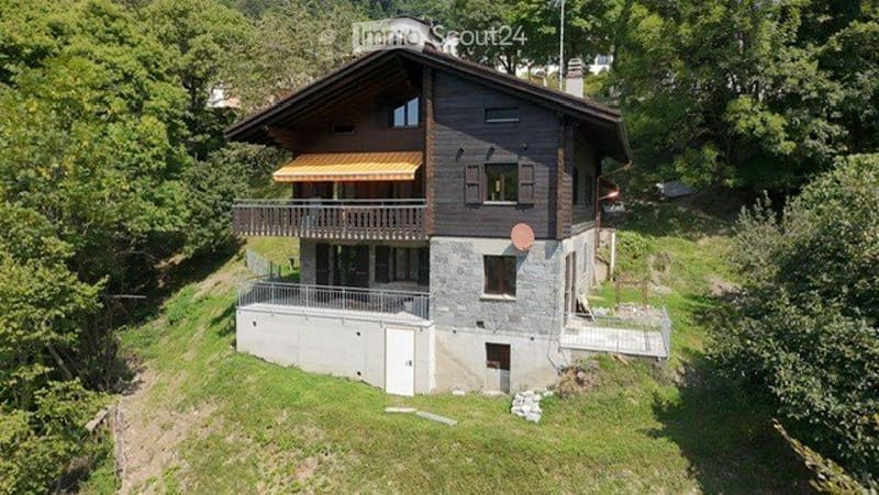 affitto appartamento 2.5 a Insone (Val Colla) (13)