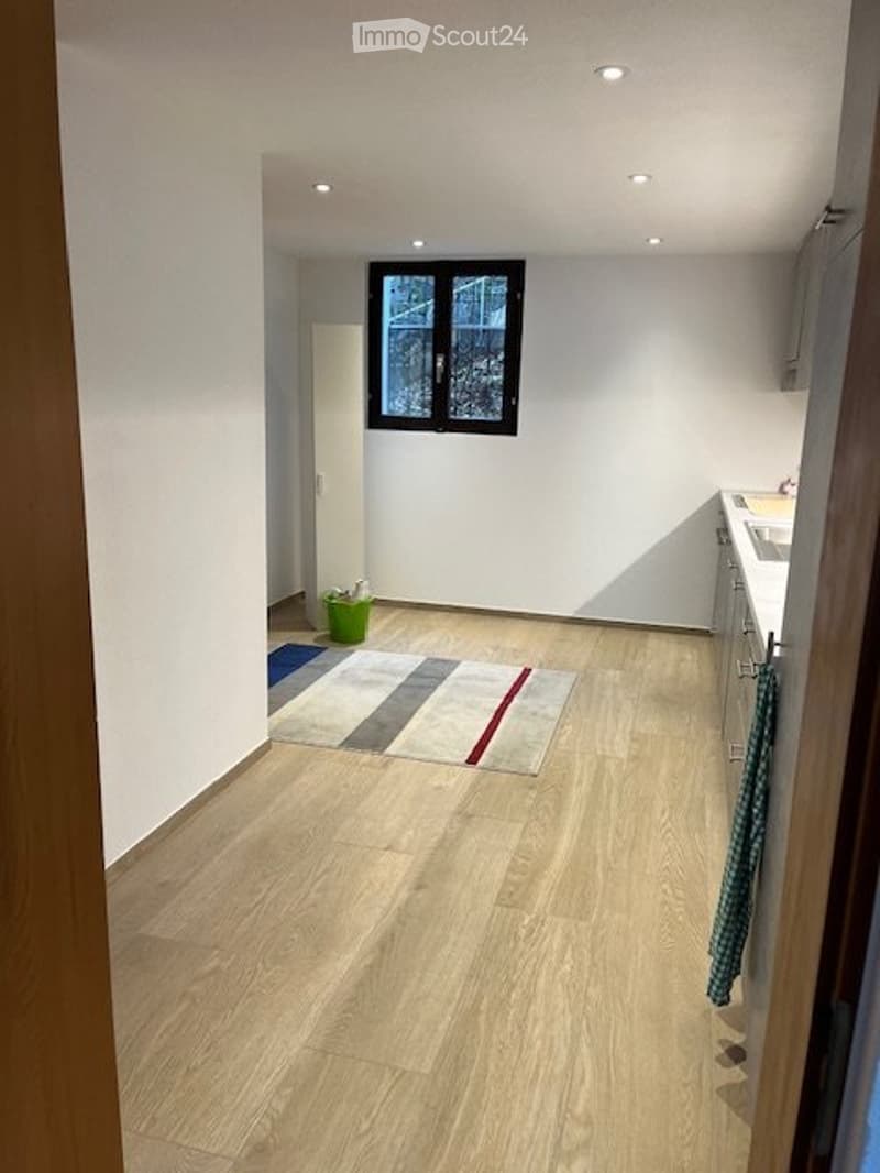 affitto appartamento 2.5 a Insone (Val Colla) (5)