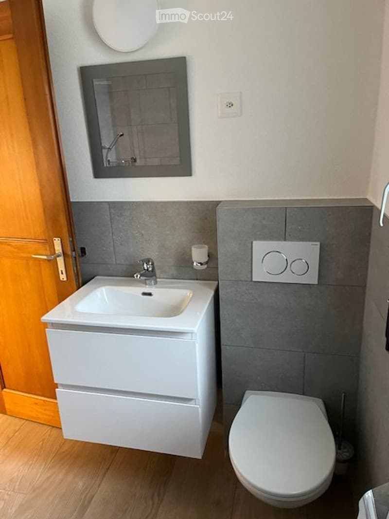 affitto appartamento 2.5 a Insone (Val Colla) (9)