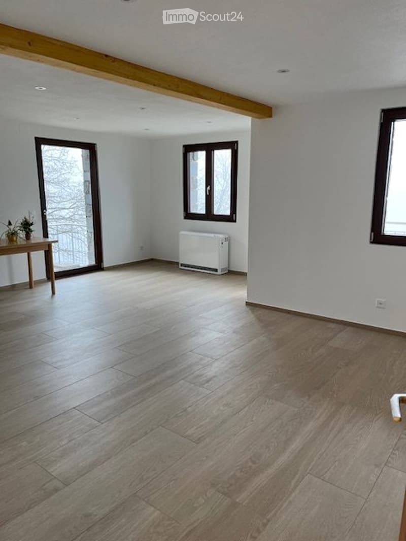 affitto appartamento 2.5 a Insone (Val Colla) (6)