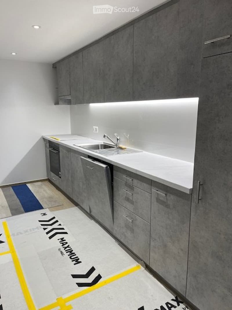 affitto appartamento 2.5 a Insone (Val Colla) (3)