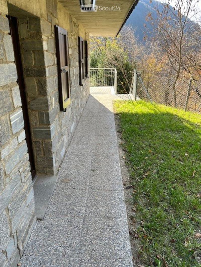 affitto appartamento 2.5 a Insone (Val Colla) (1)