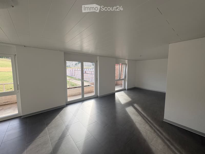 4.5 Zimmer Maisonette Wohnung zu vermieten (1)