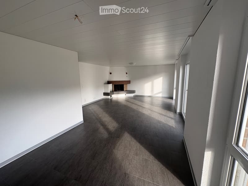 4.5 Zimmer Maisonette Wohnung zu vermieten (2)