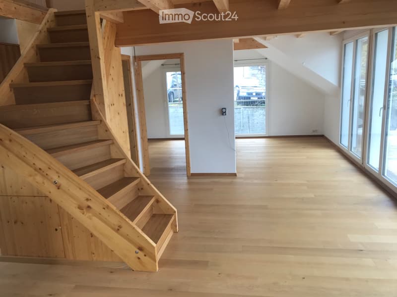 Gemütliches Midi Haus im Grünen (5)