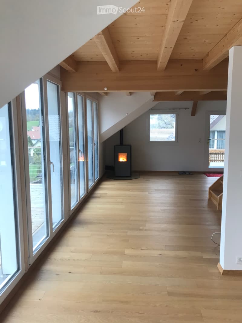 Gemütliches Midi Haus im Grünen (2)