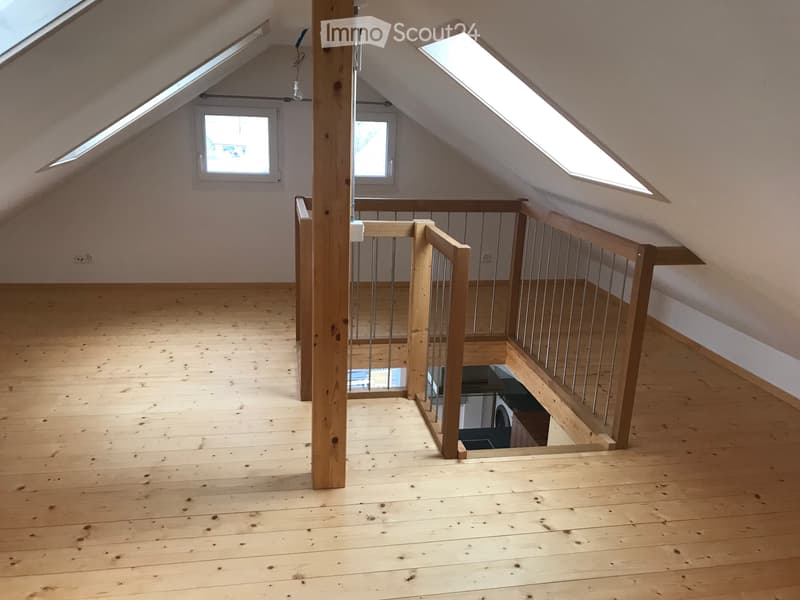 Gemütliches Midi Haus im Grünen (4)