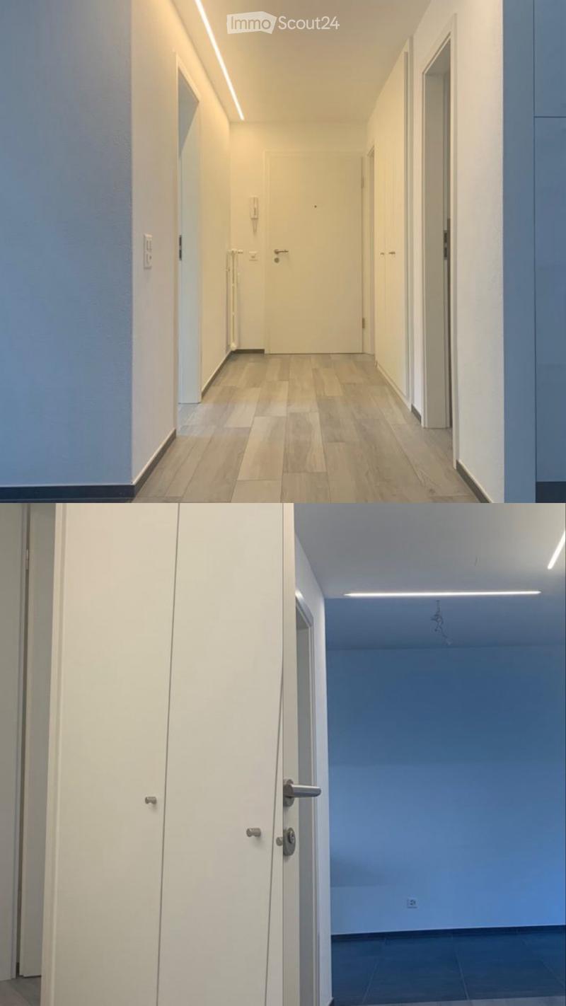 Affittasi grande appartamento 2.5 vicinissimo all'EOC (1)