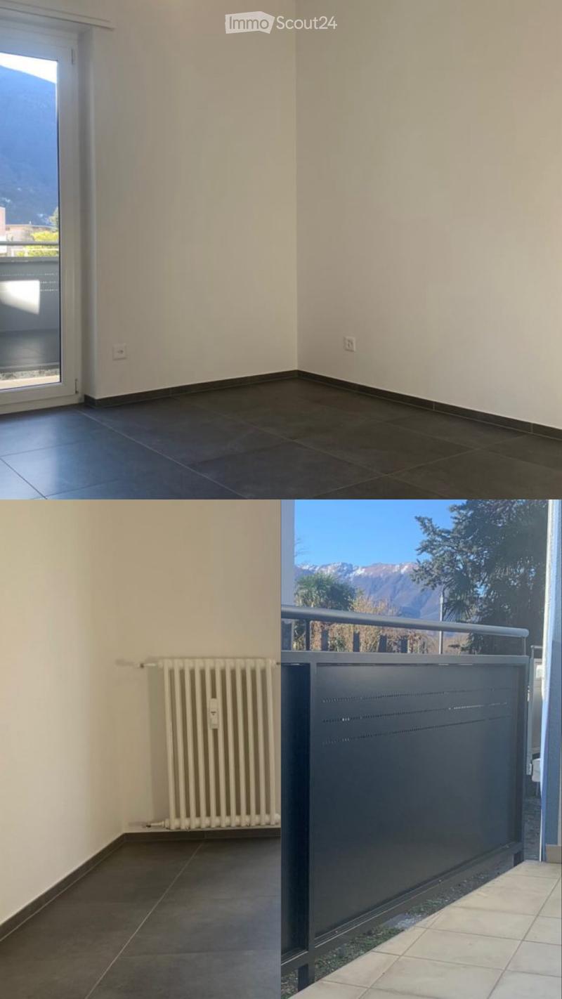 Affittasi grande appartamento 2.5 vicinissimo all'EOC (5)