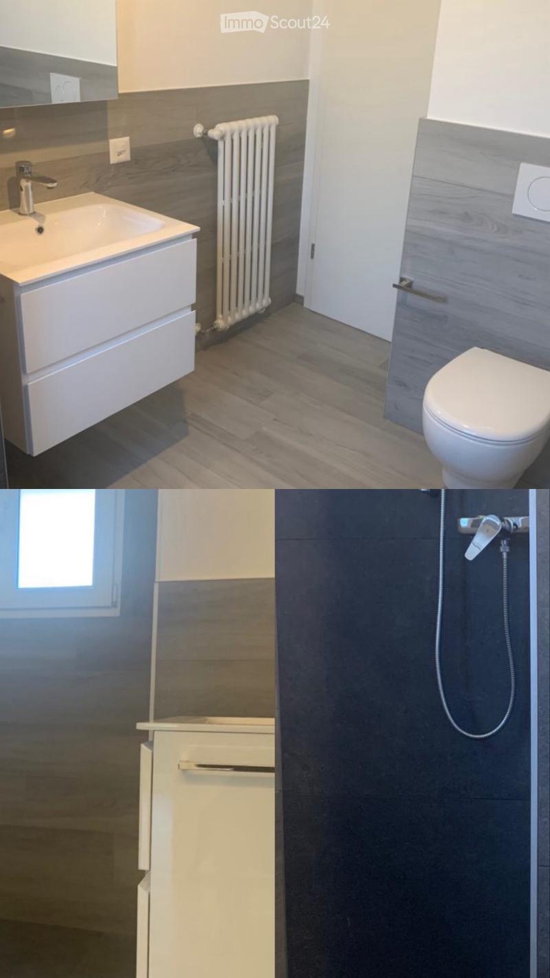 Affittasi grande appartamento 2.5 vicinissimo all'EOC (4)