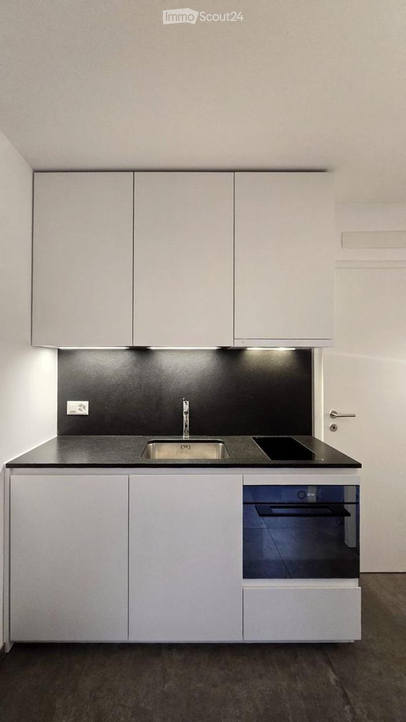 Charmant appartement à louer à Buchs SG (2)