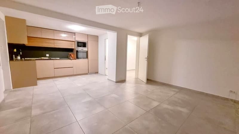 4,5 Zimmer Parterre Wohnung (1)