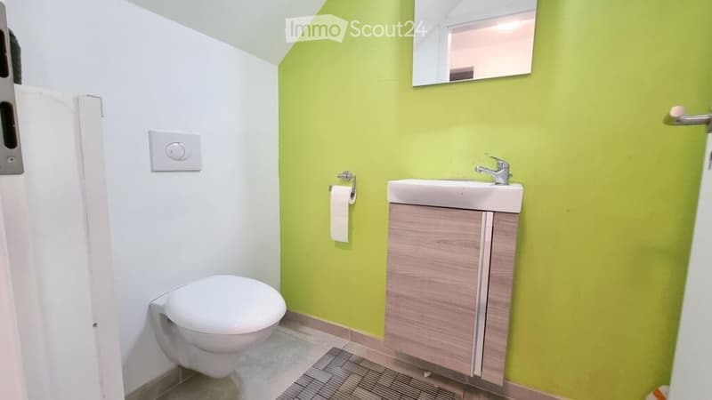 4,5 Zimmer Parterre Wohnung (4)